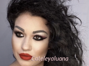 Cateleyaluana
