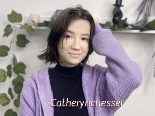 Catherynchesser