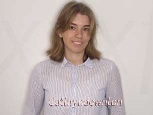 Cathryndownton