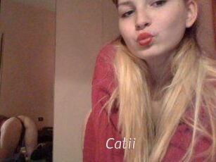 Catii