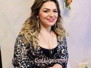 Cattiqueenn