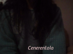 Cenerentola