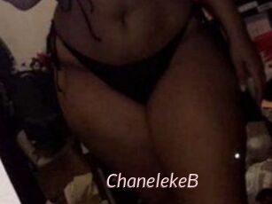 ChanelekeB