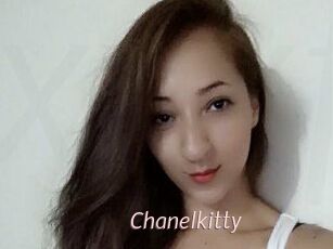 Chanelkitty