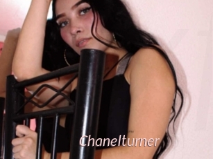 Chanelturner