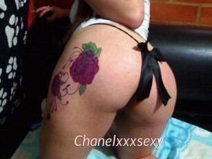 Chanelxxxsexy