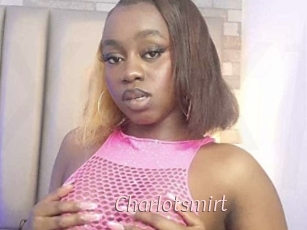 Charlotsmirt