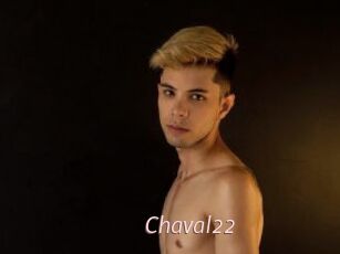Chaval22