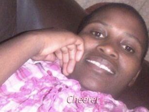 Cheerer