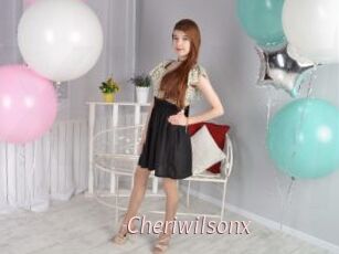 Cheriwilsonx