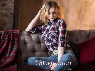 Chloenewton