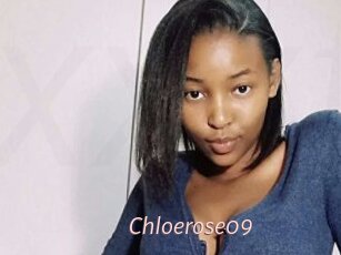 Chloerose09