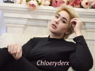 Chloeryderx