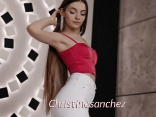 Christinesanchez