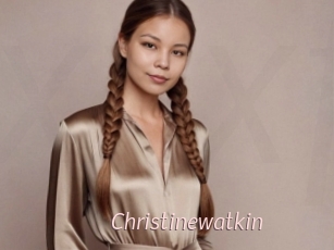 Christinewatkin