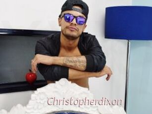 Christopherdixon