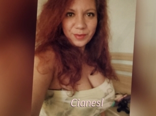 Cianesl