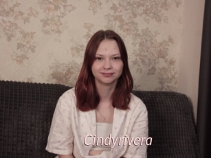 Cindyrivera