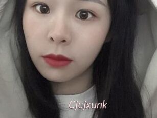 Cjcjxunk