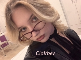 Clairbev