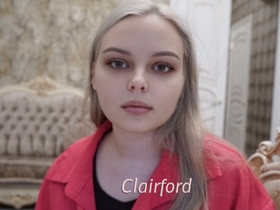 Clairford