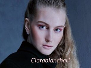 Clarablanchett