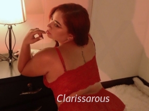 Clarissarous