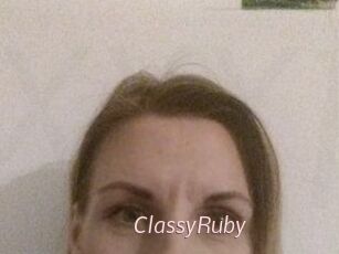 ClassyRuby