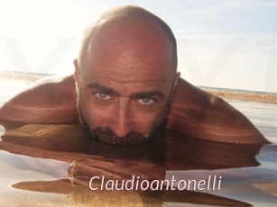 Claudioantonelli