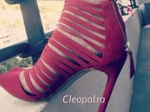 Cleopatra