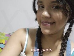 Cloe_paris