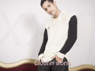 Clouter_worsk
