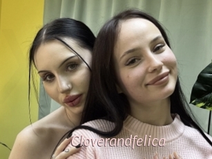 Cloverandfelica