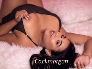 Cockmorgan