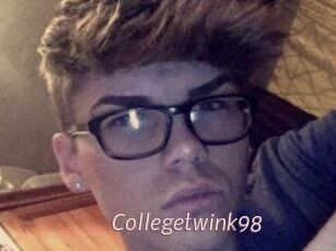 Collegetwink98