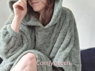 Comfyqueen