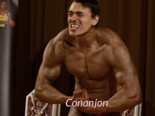 Conanjon