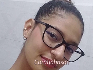 Coraljohnson