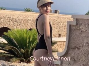 Courtneylennon