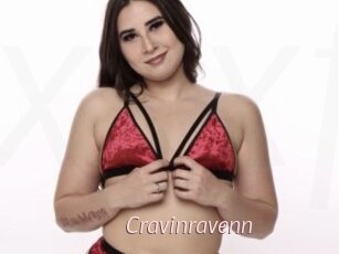 Cravinravenn