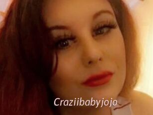 Craziibabyjojo