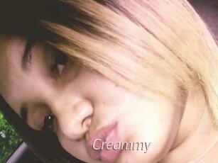 Creammy