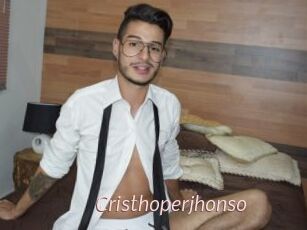 Cristhoperjhonso