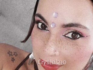 Crystal210
