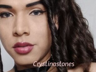 Crystinastones