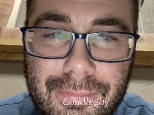 Cuddleguy