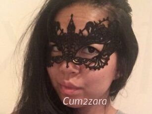 Cum2zara