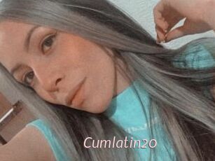 Cumlatin20