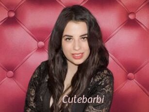 Cutebarbi