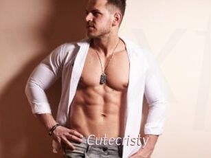 Cutecristy